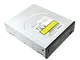 Masterizzatore Blu-ray 3D per PC desktop, 12 pezzi, per lettore di film Pioneer BDR-206 BD...