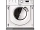 Hotpoint BI WMHL 71453 EU lavatrice Incasso Caricamento frontale Bianco 7 kg 1400 Giri/min...