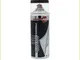 Pellicola Spray Removibile Nero Opaco 1 Bomboletta Spray da 400 ml Black Matt Pellicola Sp...