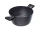 Moneta Etnea Casseruola, 2 Manici, 20 cm