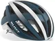 Rudy Project Venger Road Pacific Blue - White (matte) Free Pads + Bug Stop Incl.