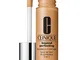 Beyond Perfecting Foundation + Concealer di Clinique WN 54 Honey Wheat / 30 ml 30 ml.