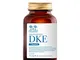 DKE + Magnesio Salugea - Integratore di Vitamine D3, K2, E e Magnesio - 100% Naturale per...