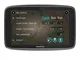TomTom GO Professional 620 navigatore 15,2 cm (6") Touch screen Fisso Nero 201 g