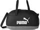 PUMA Phase - Borsa sportiva nera