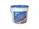 COLLA ADESIVO IN PASTA PER PIASTRELLE CERAMICHE MATTONI ADESILEX P22 MAPEI KG. 1