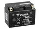 Yuasa Battery ttz12s (prezzo con Euro deposito 7,50)