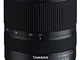 Tamron 17-28mm f/2.8 Di III RXD per Sony Mirrorless Full Frame/APS-C E Mount (Tamron 6 ann...