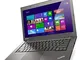 Lenovo 14" ThinkPad T450s Ultrabook - HDF+ (1600x900) Core i5-5300U 8GB 128GB SSD WebCam W...