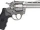 Gonher - Revolver della Polizia a 8 Colpi, Color Metallo (33/0)