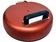 Forno Pizza cuoci pizza LAREM FORNO REGINA potenza 1000 W rosso