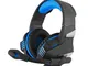 Xtreme Cuffia Gaming Horizon X24 Pro Headset - Classics - Playstation 4 - Connettore: mini...
