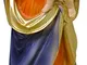 Kaltner Präsente, statuetta decorativa Madre di Dio, Madonna con Gesù Bambino