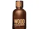 Dsquared2 Wood pour Homme eau de toilette 100 ml spray