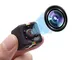 Parkourer Videocamera Spia Nascosta Mini Spy Cam 1080 HD Dotata Di Rilevatore Di Movimento...