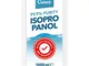 Alcool Isopropilico Puro al 99.9% Isopropanolo Detergente - IPA 1000ml per la pulizia