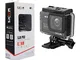 SJCAM SJ8 Pro 4K 60fps Sport Action Camera 12MP 30M Impermeabile macchina fotografica d'az...