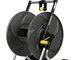 Karcher Irrigazione - Carrello avvolgitubo in metallo HT 80