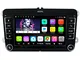 [Per Volkswagen/VW] ATOTO A6 Pro A6YVW721PRB Navigazione audio/video per auto doppio DIN A...