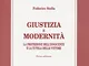Giustizia e modernità