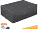 Copertura di protezione per mobili da giardino 200*160*80cm–rivestimento in PVC–impermeabi...
