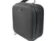 JMT Custodia Portatile Universale in Nylon con Custodia per Telecomando T16 PRO / AT9S / A...