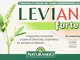 Naturando Levian Forte 30 Compresse - Integratore Alimentare Che Favorisce la Funzionalità...