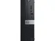 DELL OptiPlex 5060 3 GHz Intel® Core™ i5 di ottava generazione i5-8500 Nero SFF PC