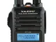 Yaesu FT-4XE ricetrasmittente Dual band VHF/UHF 5 watt