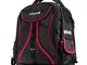 Parat - Borsa porta attrezzi Basic Back Pack (per ca. 50 attrezzi, con scomparto per table...