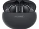 Huawei FreeBuds 5i - Wireless Earphones Black
