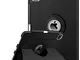 FINTIE Custodia per iPad Pro 11" (3ª Generazione 2021), 360 Gradi di Girevole Cover Case [...