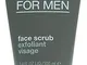 CLINIQUE - MEN face scrub 100 ml-hombre