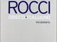 Il Rocci. Con starter edition