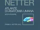 Netter, Atlante di Anatomia Umana - sesta edizione - Brossura - 1