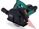 VONROC Scanalatore per tracce muro 1700W,150mm. Scanalatrice elettrica.Con Guida Laser, 2...