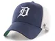 '47 Detroit Tigers Cappellopello, Produttore: Taglia Unica Unisex-Adulto