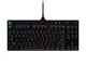 Logitech G PRO TKL Tastiera Gaming Meccanica, GX Blue Clicky Switch, LIGHTSYNC RGB, Design...