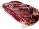 Prosciutto Spagnolo Serrano (Spalla) Disossato Pulito Circa 1 KG - 100% Naturale con Sale...