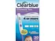 Clearblue Kit avanzato per test di ovulazione digitale (OPK), 1 supporto digitale e 20 tes...