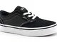 Vans, Sneaker, Nero (Atwood Slip-On U2n), 30 EU