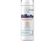 Gillette skinguard Sensitive Schiuma da Barba per uomo 250 ml