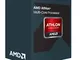 AMD X4 950 3.5GHz 2MB L2 Box Processore (AMD Athlon X4, 3.5 GHz, Socket AM4, PC, 28 nm, 64...