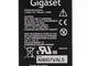 Gigaset - Batteria originale SL400H/SL350H/SL78H/SL450H/SL610H