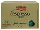 Caffè Trombetta, L'Espresso Dolce Più Crema capsule compatibili Dolce Gusto - 64 capsule (...