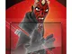 Infinity 3.0: EU Darth Maul Figurina