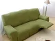 HUANXA Elastico Poltrona Relax Sofa Cover, Copridivano Fodere Copridivani 1/2/3/4 Posti Sa...