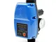 XPOtool Pressostato SKD-5 230V Per pompe autoclave e pompe monofase Protezione marcia a se...