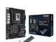 ASUS Pro WS W680-ACE IPMI Scheda madre Intel W680 LGA 1700 ATX, PCIe 5.0, DDR5, 2 Intel 2,...