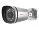 Foscam FI9901EP Telecamera IP PoE 4 Megapixel H.264 Visione Notturna a 20 Metri e Zoom x6,...